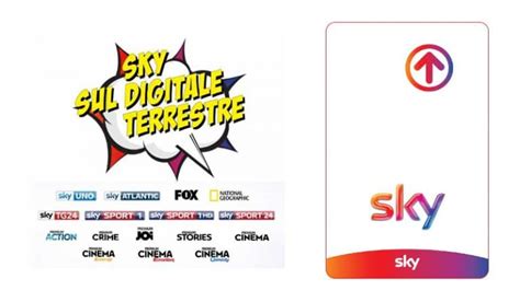 Guida: Attivare la Smart Card di Sky on 